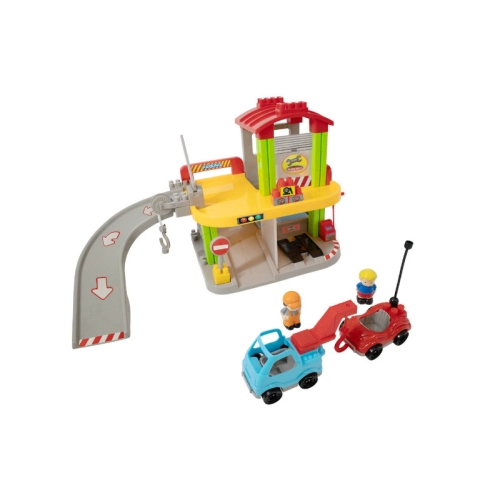 tacja Kontroli Pojazdów 57el. 7161807