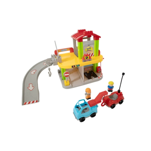 tacja Kontroli Pojazdów 57el. 7161807