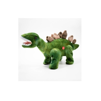Pluszowy Dinozaur Stegosaurus