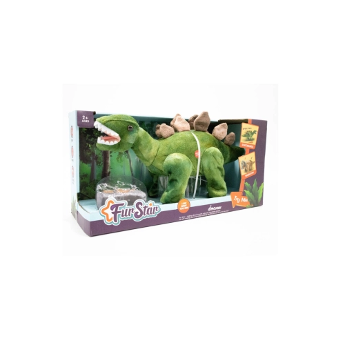 Stegosaurus  R/C