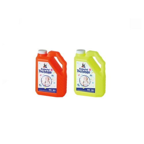 Płyn do robienia baniek mydlanych 1L 7172208