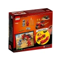Lego NINJAGO Motocykl Kaia 71734