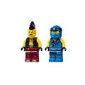 Lego NINJAGO ElectroMech 71740