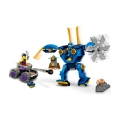 Lego NINJAGO ElectroMech 71740