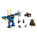 Lego NINJAGO ElectroMech 71740