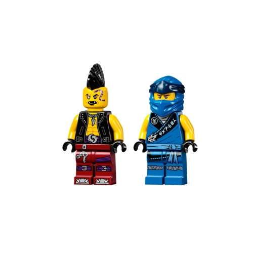 Lego NINJAGO ElectroMech 71740