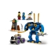 Lego NINJAGO ElectroMech 71740