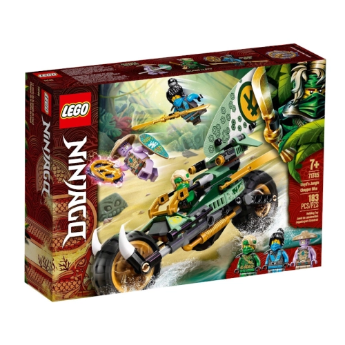 Lego NINJAGO