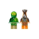 Lego NINJAGO Mech Ninja Lloyda 71757