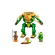 Lego NINJAGO Mech Ninja Lloyda 71757