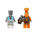 Lego NINJAGO Energetyczny Mech Zane’a EVO 71761