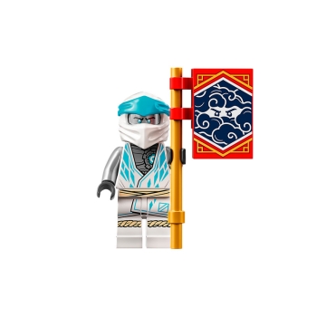 Lego NINJAGO 71761