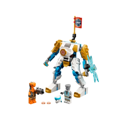 Energetyczny Mech Zane’a EVO 71761