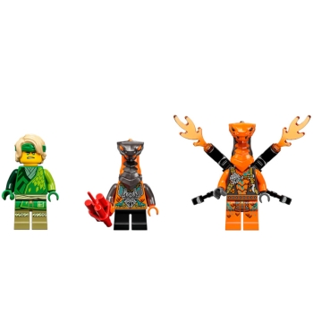 Lego NINJAGO 71763