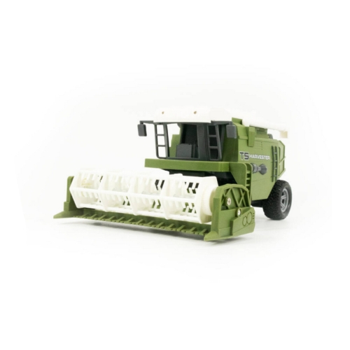 Kombajn zdalnie sterowany + akcesoria 7179097