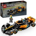 Lego Speed Champions Samochód wyścigowy McLaren Formula 1 wersja 2023 76919
