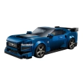 Lego Speed Champions Sportowy Ford Mustang Dark Horse 76920