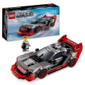 Lego Speed Champions Wyścigowe Audi S1 E-tron Quattro 76921