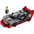 Lego Speed Champions Wyścigowe Audi S1 E-tron Quattro 76921