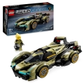 Lego Speed Champions Luksusowe Lamborghini Lambo V12 Vision GT 76923