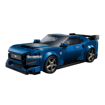 Lego Speed Champions Sportowy Ford Mustang Dark Horse 76920