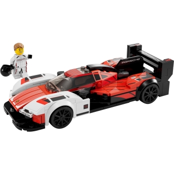 Lego Speed Champions Porsche 963 76916