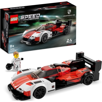 Lego Speed Champions Porsche 963 76916