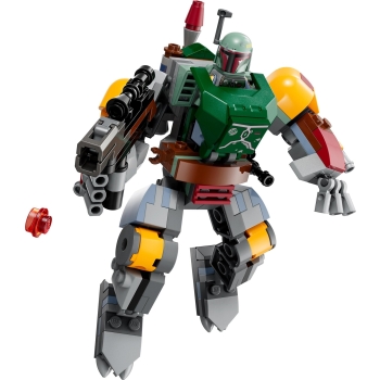 Lego Star Wars Mech Boby Fetta 75369