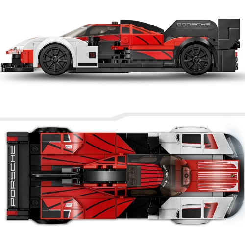 Lego Speed Champions Porsche 963 76916
