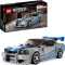 Lego Speed Champions Nissan Skyline GT-R (R34) z filmu „Za szybcy, za wściekli" 76917