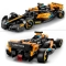 Lego Speed Champions Samochód wyścigowy McLaren Formula 1 wersja 2023 76919