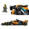 Lego Speed Champions Samochód wyścigowy McLaren Formula 1 wersja 2023 76919