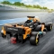 Lego Speed Champions Samochód wyścigowy McLaren Formula 1 wersja 2023 76919