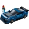 Lego Speed Champions Sportowy Ford Mustang Dark Horse 76920