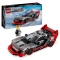 Lego Speed Champions Wyścigowe Audi S1 E-tron Quattro 76921