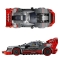 Lego Speed Champions Wyścigowe Audi S1 E-tron Quattro 76921