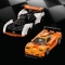 Lego Speed Champions McLaren Solus GT i McLaren F1 LM  76918