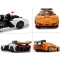 Lego Speed Champions McLaren Solus GT i McLaren F1 LM  76918