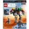 Lego Star Wars Mech Boby Fetta 75369