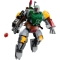 Lego Star Wars Mech Boby Fetta 75369