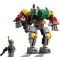 Lego Star Wars Mech Boby Fetta 75369