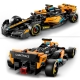 Lego Speed Champions Samochód wyścigowy McLaren Formula 1 wersja 2023 76919