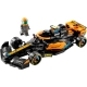Lego Speed Champions Samochód wyścigowy McLaren Formula 1 wersja 2023 76919