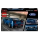 Lego Speed Champions Sportowy Ford Mustang Dark Horse 76920