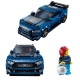 Lego Speed Champions Sportowy Ford Mustang Dark Horse 76920