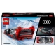 Lego Speed Champions Wyścigowe Audi S1 E-tron Quattro 76921