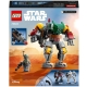 Lego Star Wars Mech Boby Fetta 75369