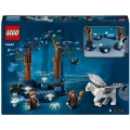 Lego Harry Potter Zakazany Las: magiczne stworzenia 76432