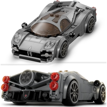 Lego Speed Champions Pagani Utopia 76915