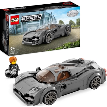 Lego Speed Champions Pagani Utopia 76915